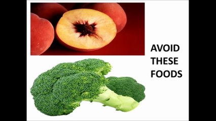 Thyroid Foods And Lifestyle