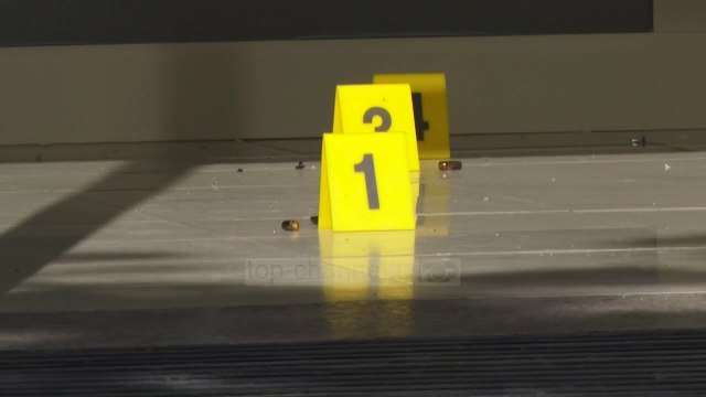 Ushtari në Lushnjë tentoi të grabiste bankën - Top Channel Albania - News - Lajme