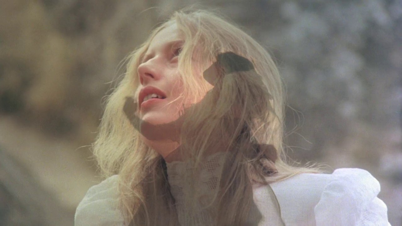 Picnic at Hanging Rock (1975)