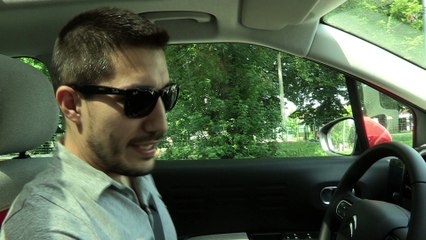 Valyi Zsolt & Pal Denes Citroen