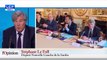 Benoît Hamon – Banlieues: «Emmanuel Macron a repris les poncifs type Valls, Sarkozy»