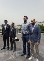 Συνέντευξη Τύπου ΕΣΑΚΕ #leoforosgr