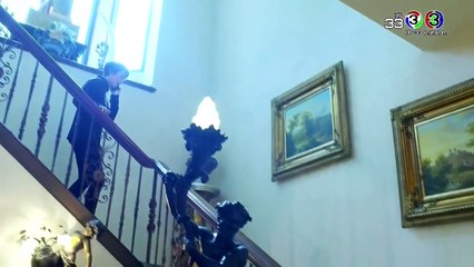 Sự Quyến Rũ Của Nàng Lọ Lem Tập 17 - Sanae Rak Nang Cin 2018