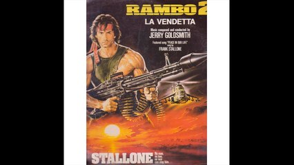 Rambo 2 La Vendetta WEBRiP (1985)