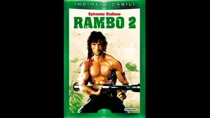RAMBO 2 - LA VENDETTA (1985) italiano Gratis