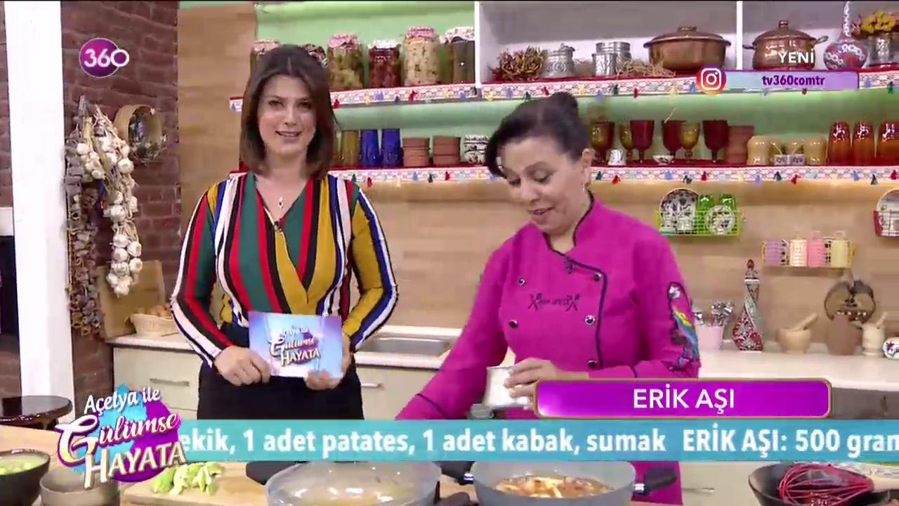 Erik Aşı