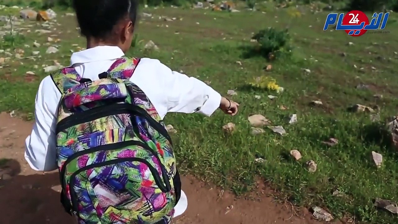 صادم..ستيني يغتصب طفلة على طريقة أفلام "البورنو"..التفاصيل