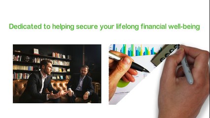 Austin Financial Planner