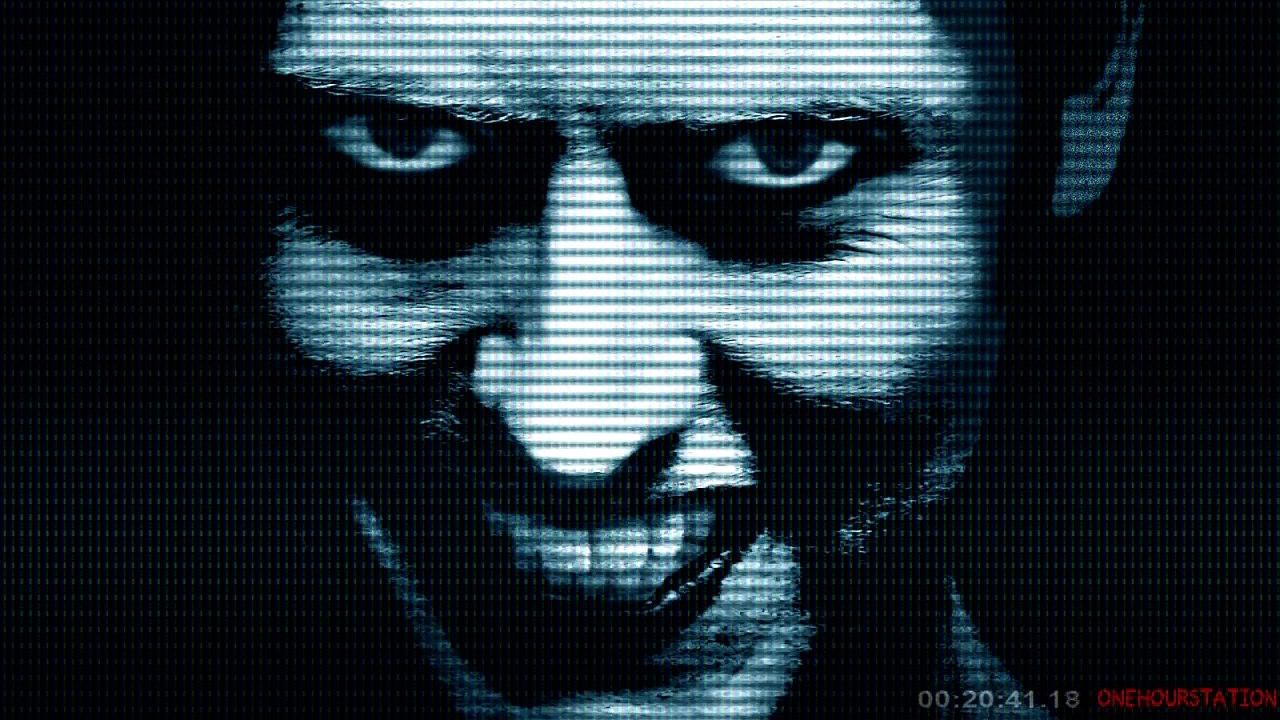 Dark HARD TECHNO Halloween Music Mix | Scary PSYCHOLOGICAL Horror #1 Mixed by RTTWLR [HD] part 2/2