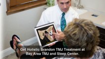 Tmj, Craniofacial Pain And Sleep Disorders In Tampa.