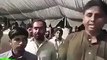 PMLN Supporter Badly Crushing Nawaz Sharif For Doing Fraud With Them