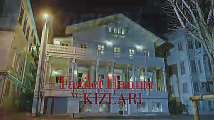 Gospodja Fazilet i njene kceri Ep (40)  s prevodom NAJNOVIJE