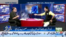 Nawaz Sharif slapping everyday on the face of justice system- Orya Maqbool Jan's critical remarks