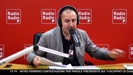 Il Fisco Sereno - Dr.  Mauro D'Ambrogio - 23 Maggio 2018