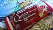 ☆ QUEST BARS TASTE TEST - Cookies and Cream, Chocolate Chip Cookie Dough, and More!