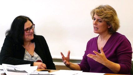 L' Europe des Femmes, 2017, an anthology for Europeans and the World