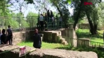 Konya’da başı ve kolu kesik kadın cesedi bulundu