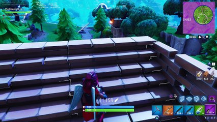 Patiences until self destruct