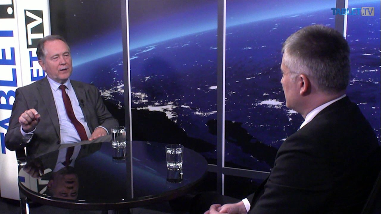 J. Pšenica: Motiváciou pre západný Balkán je európska perspektíva, teda ponuka členstva v EÚ