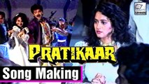 Pratikar Movie : Hungama Ho Jaye Hungama Song Making | Madhuri Dixit | Anil Kapoor