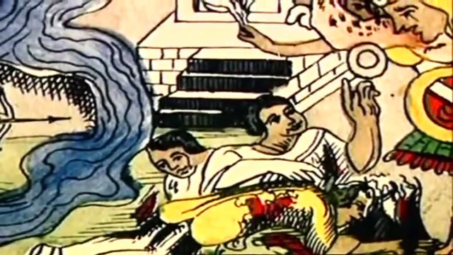 Best Documentary Films Ancient Warfare : Aztec Empire and Hun Warriors FULL DOCUMENTARIES part 2/2