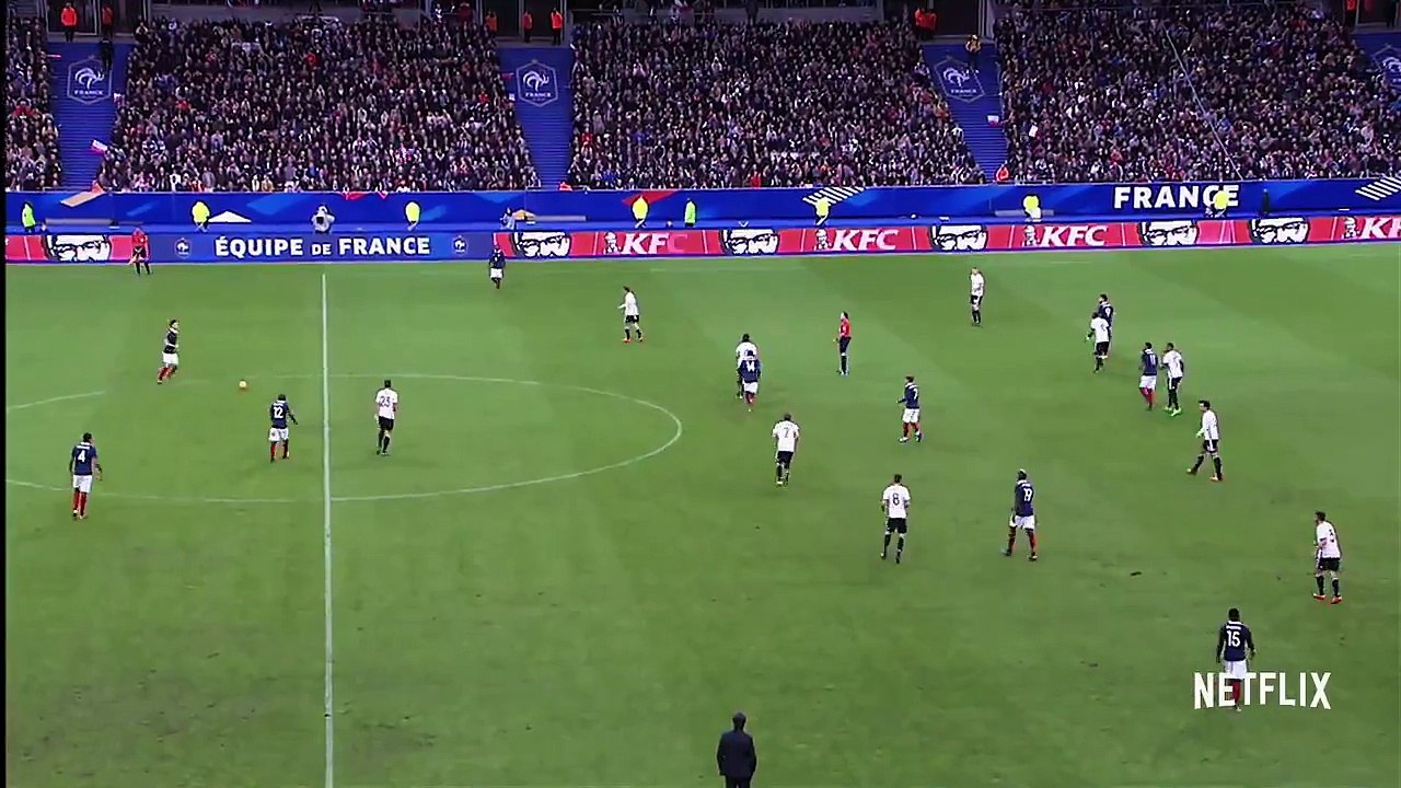 "Fluctuat nec mergitur ": la bande-annonce du documentaire Netflix sur les attentats de Paris du 13 novembre