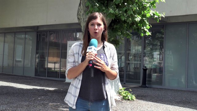 Alpes de Haute-Provence / Assises : suite de l'affaire Postawa pour le double meurtre de Manosque