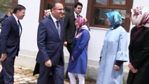 Bozdağ: 'Seçime giderken çok şey yapacaklar kaybettirmek için' - YOZGAT