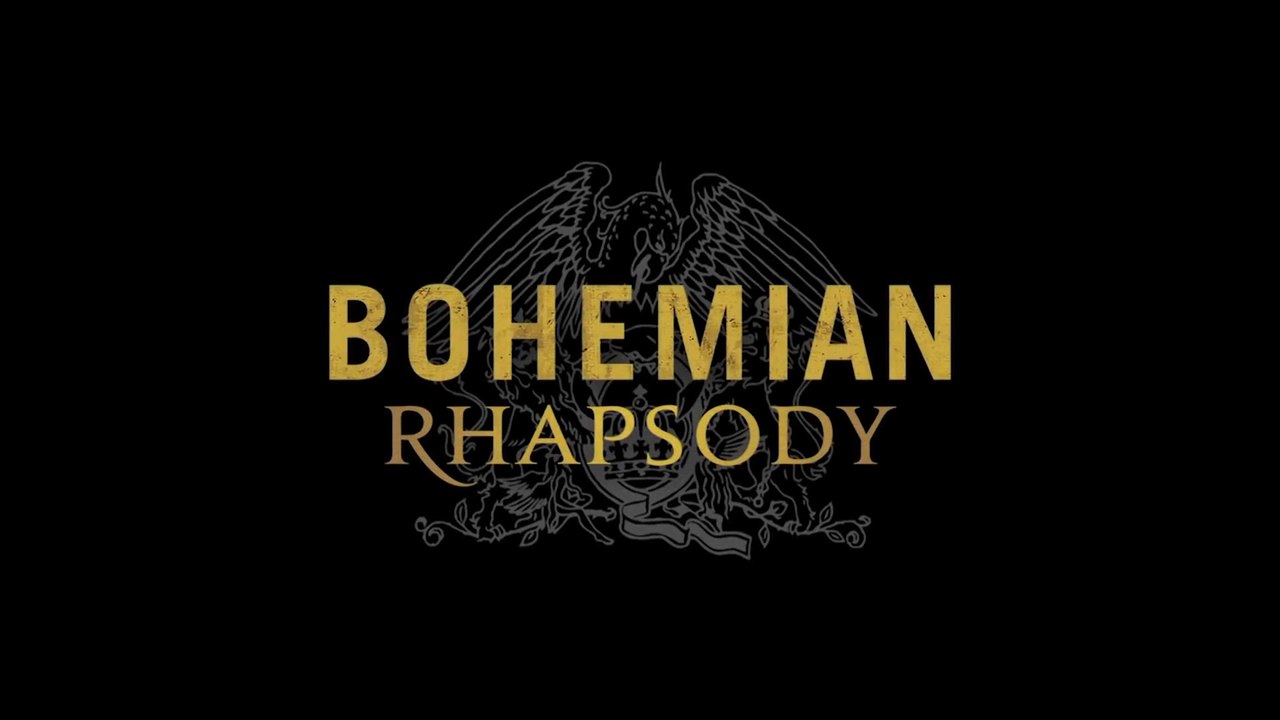 BOHEMIAN RHAPSODY (2018) Trailer - SPANISH