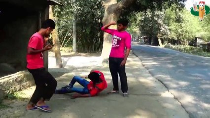 नए मजेदार फनी क्लिप - देख आपकी हसी नहीं रुकेगी !