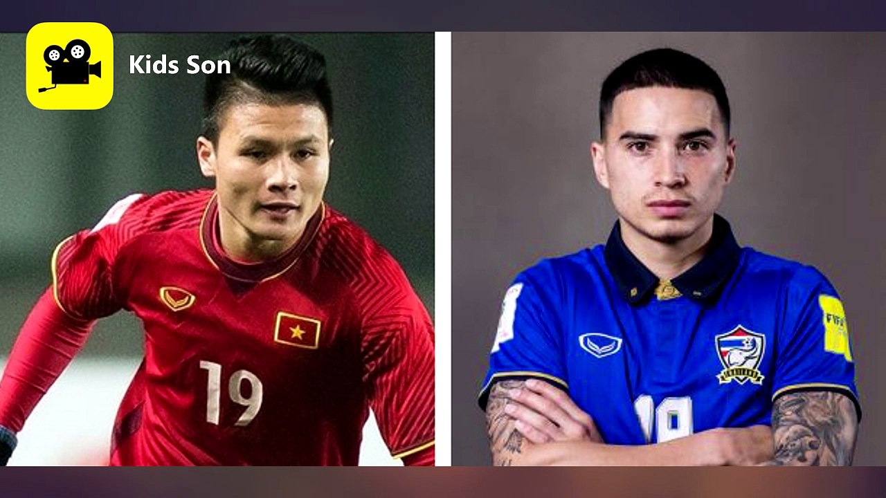คอมเมนต์เวียดนาม ก่อนเกมส์อุ่นเครื่อง ไทย vs จีน