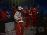 Johnny Guitar Watson. A Real Mother For Ya.[SoulTrainTv]