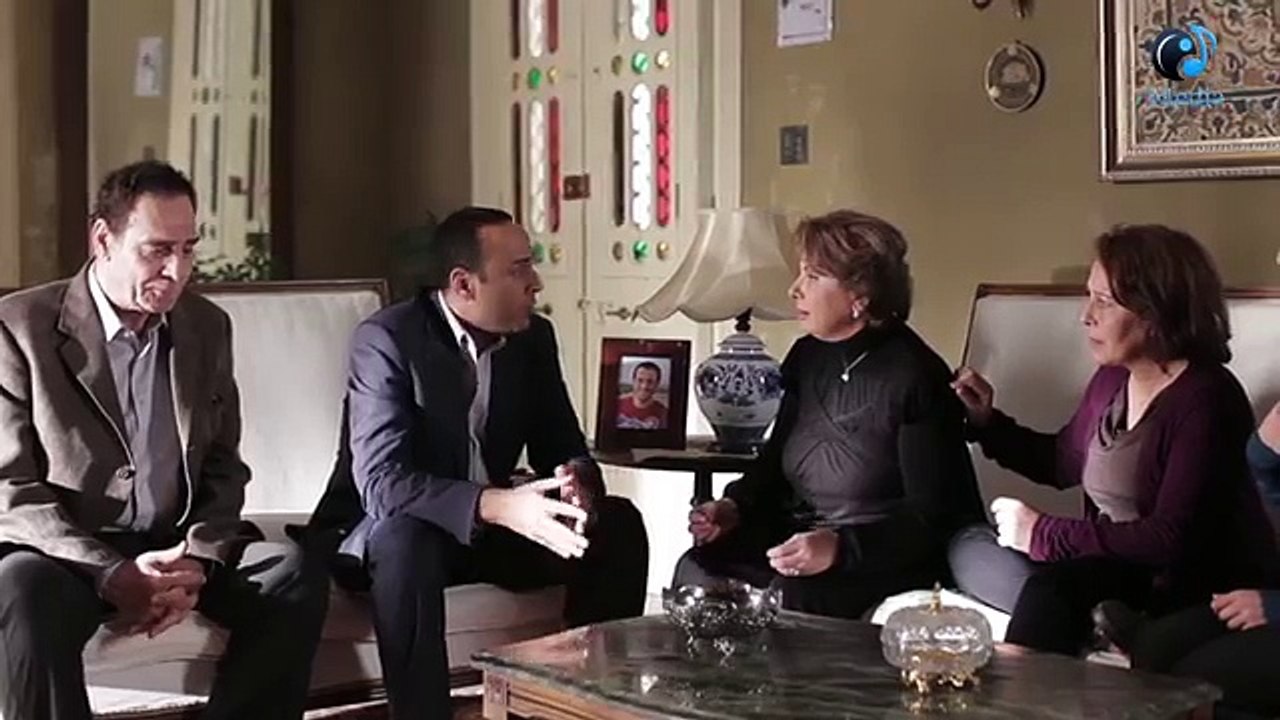 Al MAwaten X Arabic Ep 20 - الحلقة العشرون X مسلسل المواطن