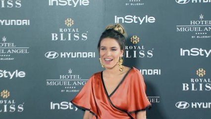 Andrea Duro acalla los rumores de ruptura con Chicharito