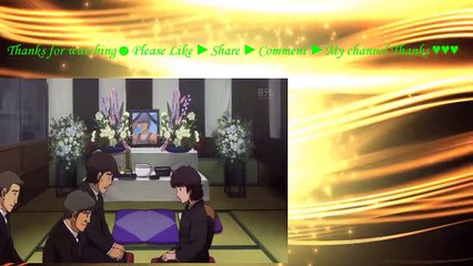 Hajime no Ippo Saison 3 épisode 1 Vostfr