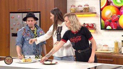 Kush vjen per dreke/ Perballja Kabashi-Brama, kush ishte pjata me e mire (23.05.2018)