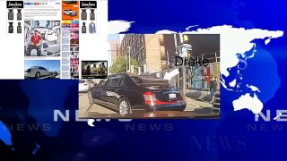 Birdman Sells Maybach Landaulet to Tyga Then REPOED, Sold to DJ Khaled, This Car a THOT | Allegedly