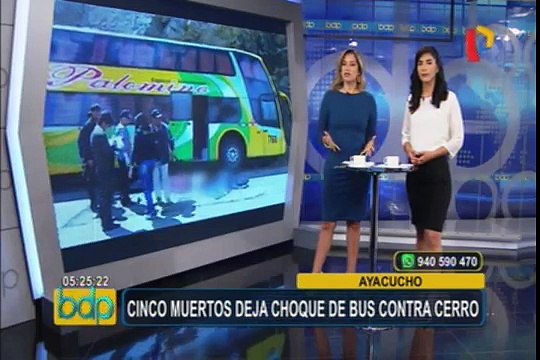 Tumbes: obreros salvan de morir tras caída de un muro de adobe