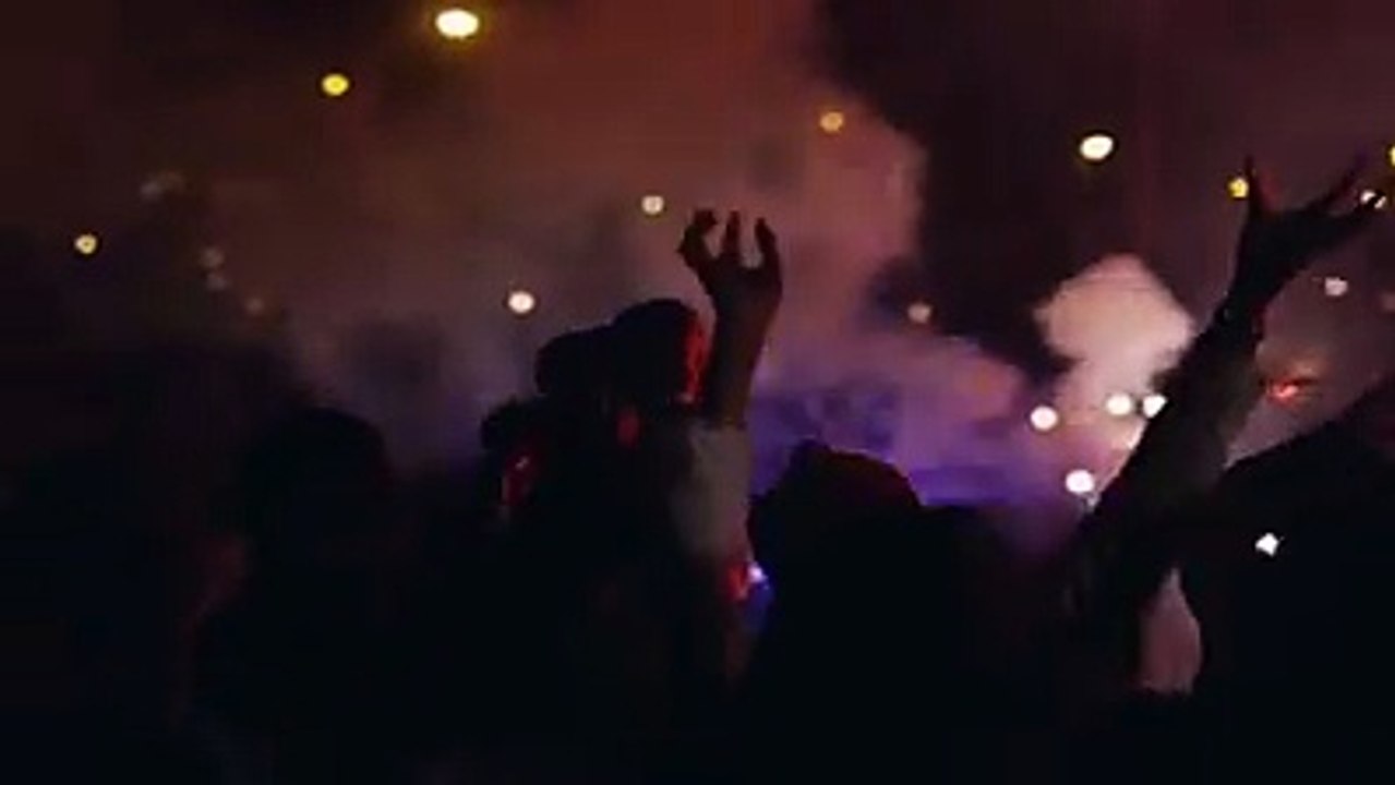 We actually shot our video for Superheroes in Johannesburg back in 2014. Looking forward to heading back to South Africa with the #FreedomChildTour next month!!