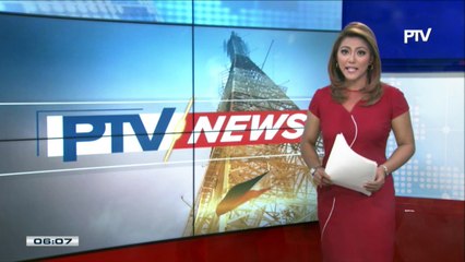 Palasyo: Martial law sa Mindanao, aalisin kapag tiyak na ang kaligtasan
