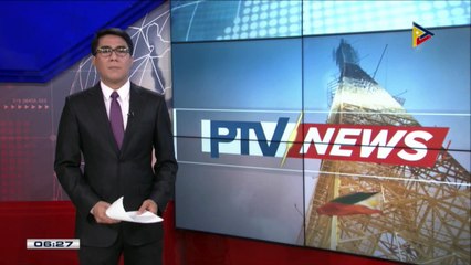 Kilalang drug personality sa Pasay, patay matapos manlaban sa pulisya