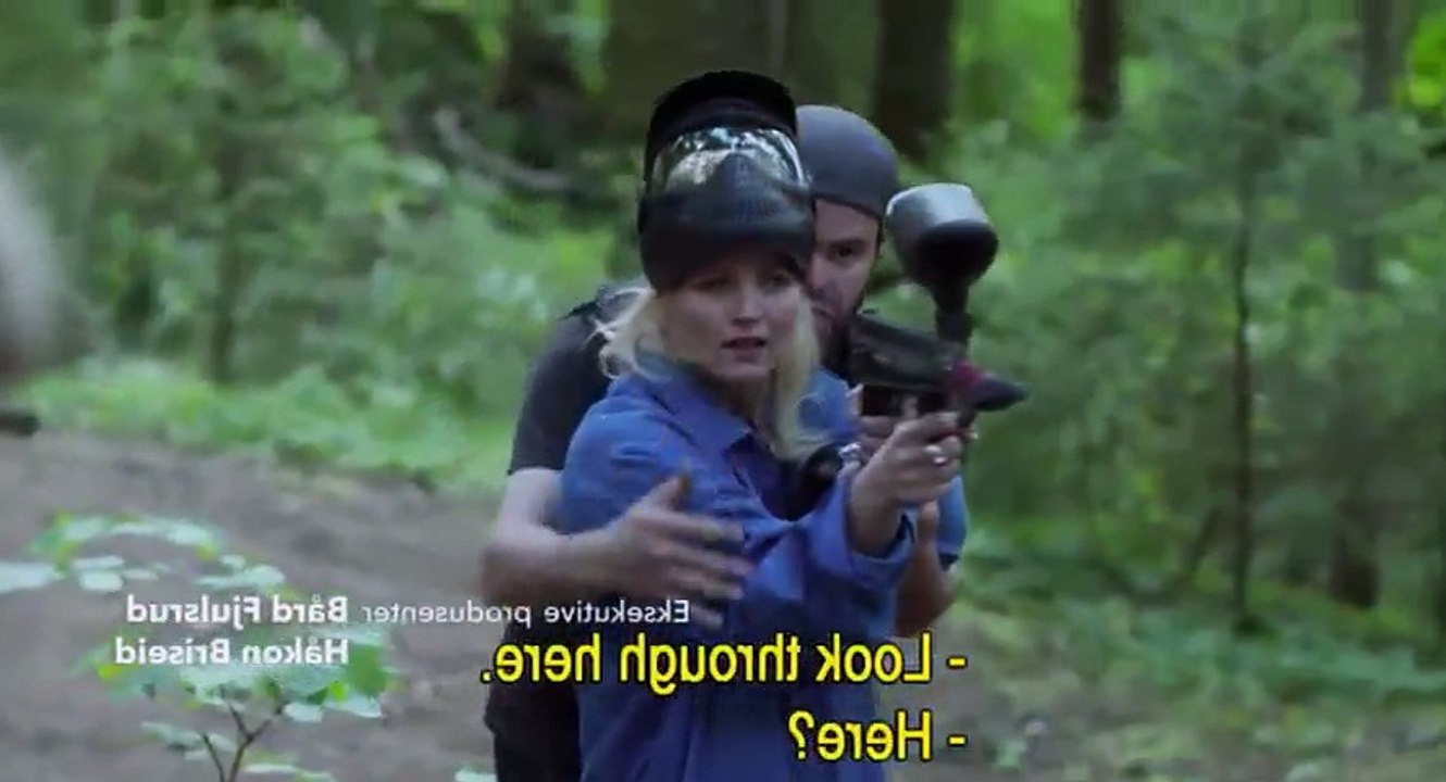 Young and Promising S01  E05 Episode 5