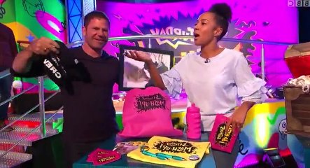 Saturday Mash Up  S01  E01 E 1 - Part 02