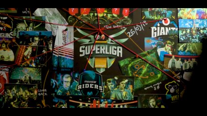Vuelve la SLO de League of Legends