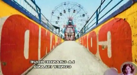 Les Sorciers de Waverly Place S3E11 FRENCH