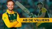 AB de Villiers retires from international cricket | वनइंडिया हिंदी