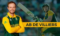AB de Villiers retires from international cricket | वनइंडिया हिंदी