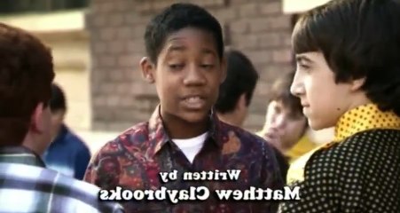 Tout Le Monde Deteste Chris S02E20 FRENCH  Xvid