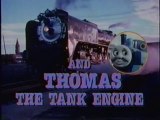 Shining Time Station - Mr. Conductor's Movie