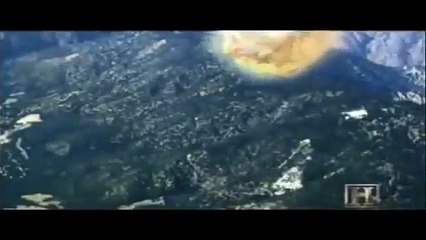 Top Secret Kapustin Yar -- Russia's Area 51 part 2/2